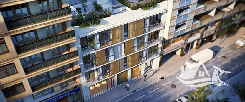 Prodej bytu 3+kk, Palma de Mallorca, Španělsko, 73 m2