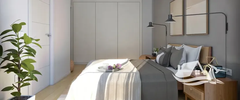 Prodej bytu 3+kk, Palma de Mallorca, Španělsko, 73 m2