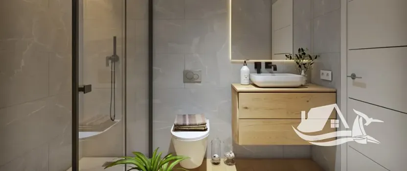 Prodej bytu 3+kk, Palma de Mallorca, Španělsko, 73 m2