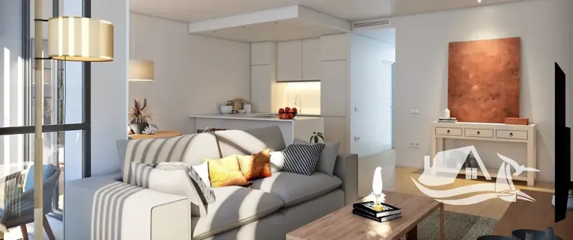 Prodej bytu 3+kk, Palma de Mallorca, Španělsko, 77 m2