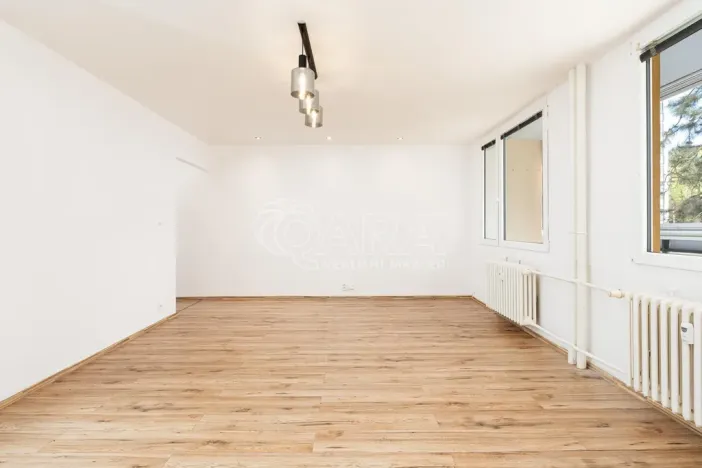 Pronájem bytu 3+kk, Praha - Komořany, Za sídlištěm, 73 m2