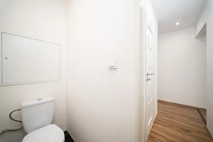 Pronájem bytu 3+kk, Praha - Komořany, Za sídlištěm, 73 m2