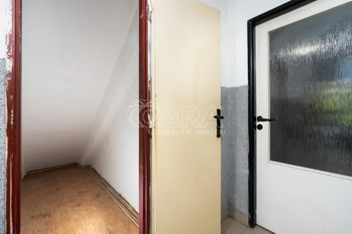 Pronájem bytu 3+kk, Praha - Komořany, Za sídlištěm, 73 m2