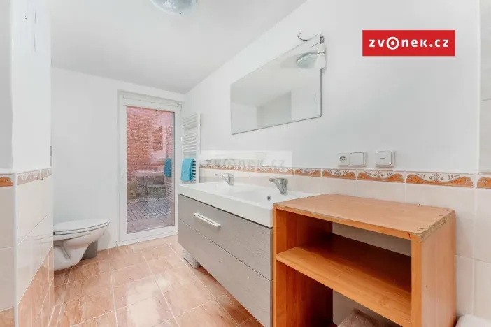 Prodej rodinného domu, Uherský Brod, 1. května, 150 m2