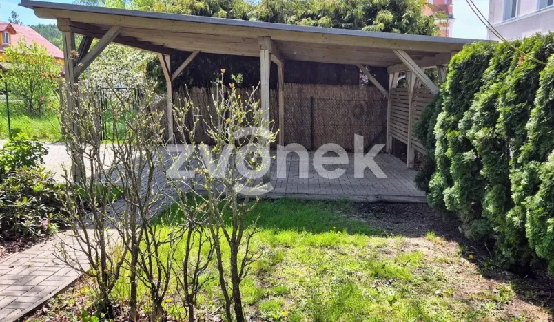 Pronájem bytu 2+1, Zlín - Kostelec, Lešenská, 75 m2