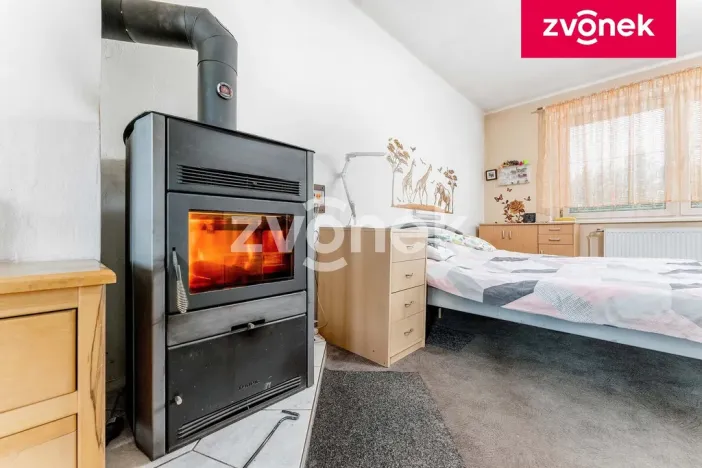 Prodej rodinného domu, Břest, 220 m2