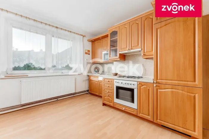 Prodej rodinného domu, Břest, 220 m2