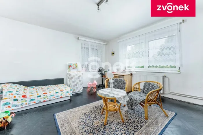 Prodej rodinného domu, Břest, 220 m2