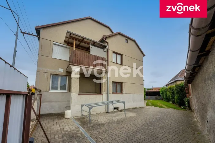 Prodej rodinného domu, Břest, 220 m2