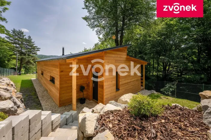 Prodej rodinného domu, Kašava, 124 m2