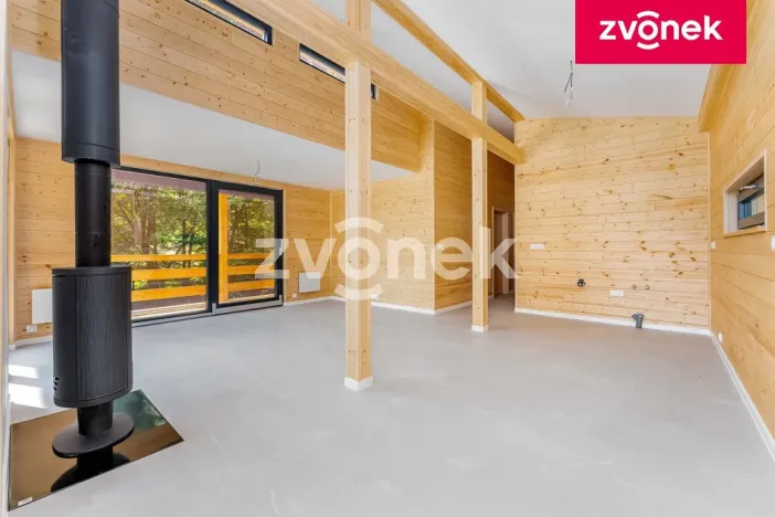 Prodej rodinného domu, Kašava, 124 m2