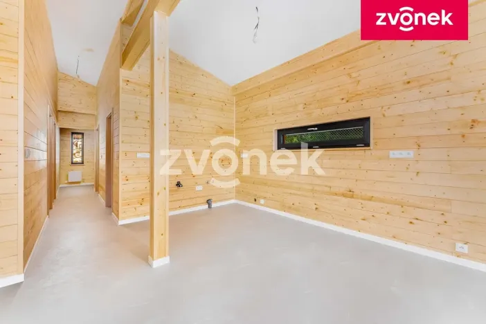 Prodej rodinného domu, Kašava, 124 m2