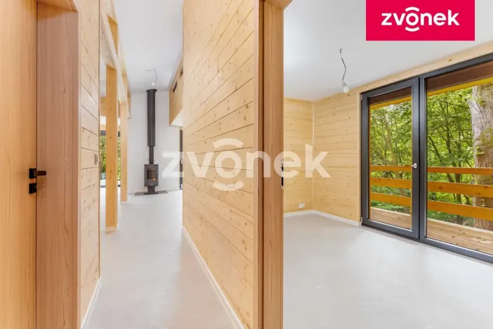 Prodej rodinného domu, Kašava, 124 m2