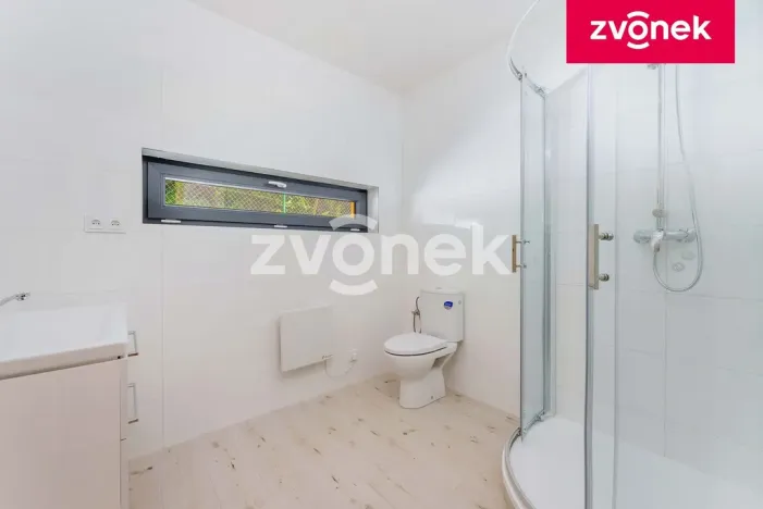 Prodej rodinného domu, Kašava, 124 m2