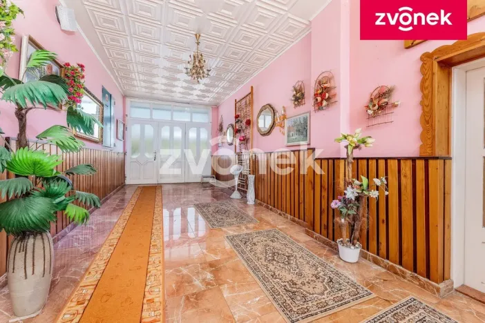 Prodej rodinného domu, Blatnice pod Svatým Antonínkem, 220 m2