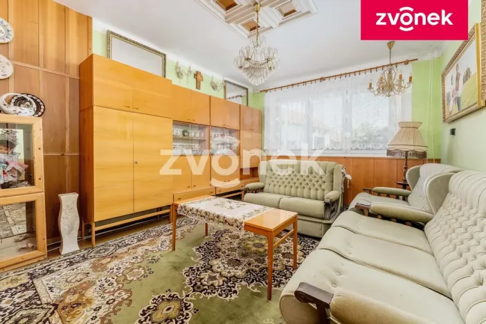 Prodej rodinného domu, Blatnice pod Svatým Antonínkem, 220 m2