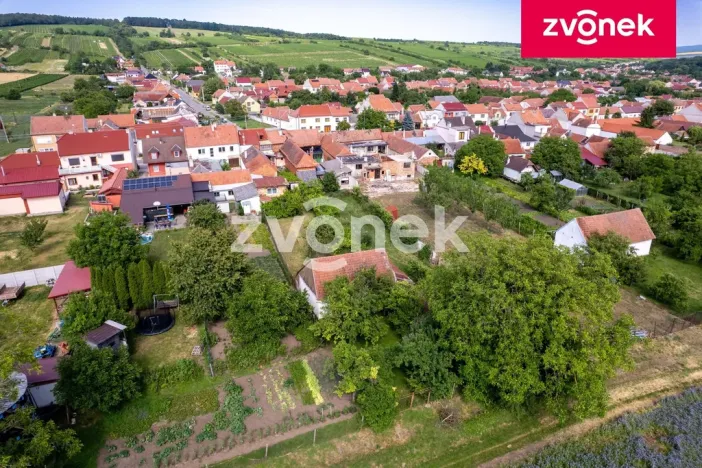 Prodej rodinného domu, Blatnice pod Svatým Antonínkem, 220 m2