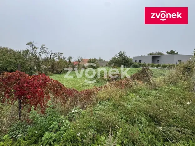 Prodej pozemku pro bydlení, Rataje, 1095 m2