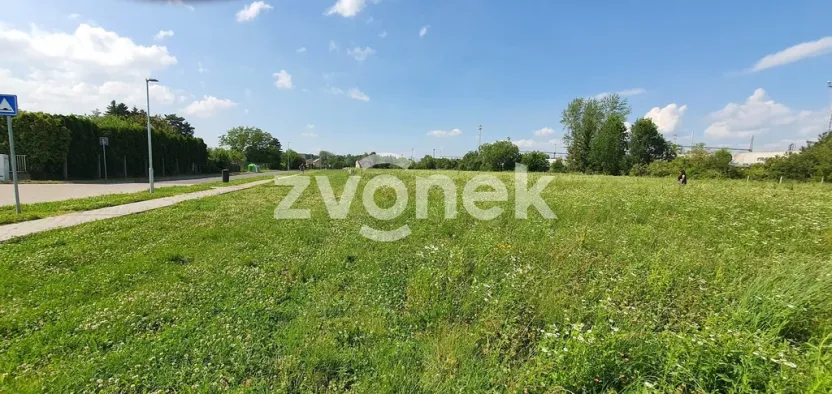 Prodej pozemku pro bydlení, Hulín, Sadová, 1053 m2