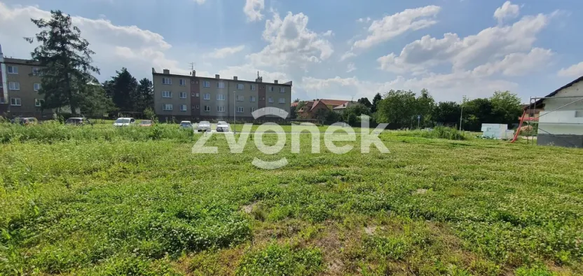Prodej pozemku pro bydlení, Hulín, Sadová, 1053 m2
