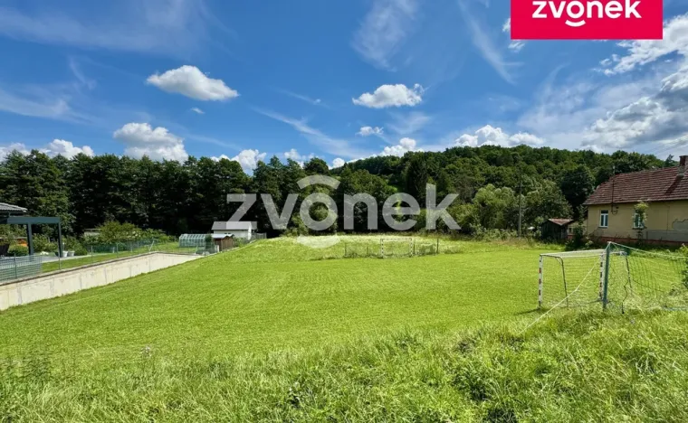 Prodej pozemku pro bydlení, Želechovice nad Dřevnicí, Paseky, 1833 m2