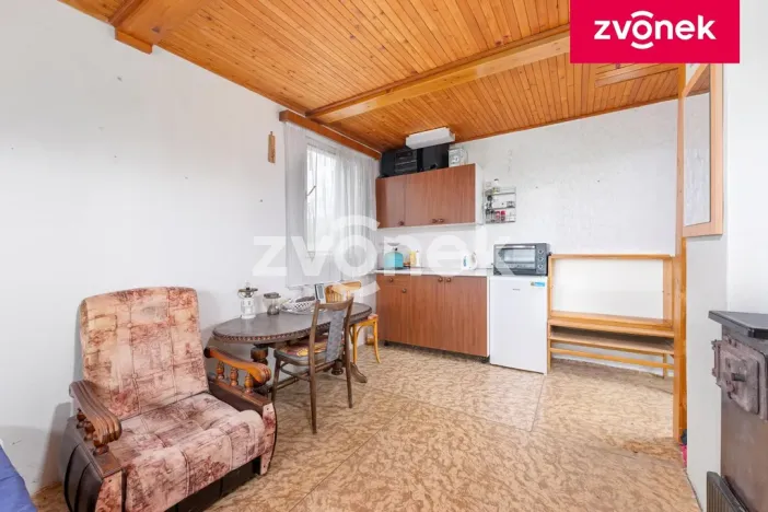 Prodej chaty, Napajedla, 32 m2