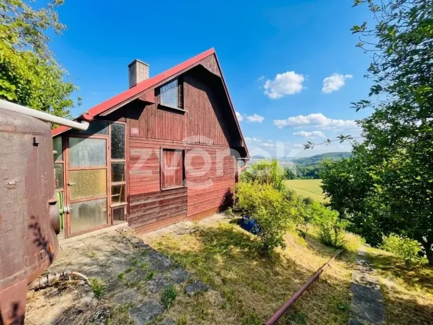 Prodej chaty, Napajedla, 32 m2