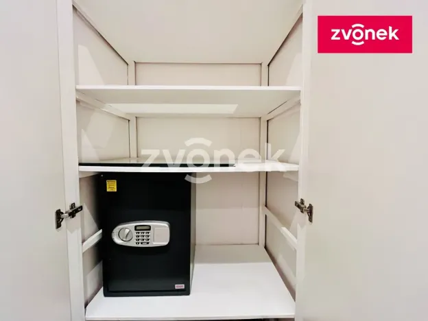 Pronájem bytu 3+1, Zlín - Prštné, K. Světlé, 64 m2