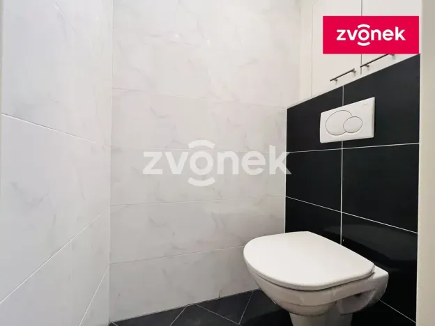 Pronájem bytu 3+1, Zlín - Prštné, K. Světlé, 64 m2