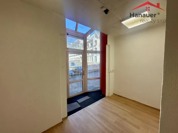 Pronájem obchodního prostoru, Děčín - Děčín I-Děčín, Tyršova, 20 m2