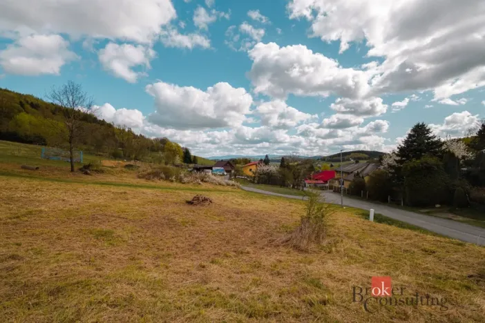 Prodej pozemku, Kdyně, 958 m2