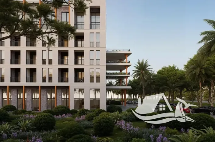 Prodej bytu 2+kk, Drač, Albánie, 47 m2