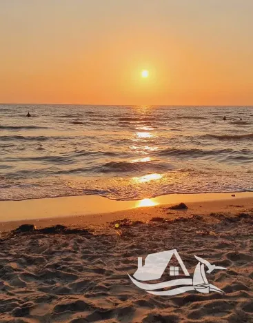 Prodej bytu 1+kk, Drač, Albánie, 36 m2