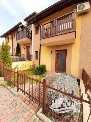 Prodej rodinného domu, Bjala, Bulharsko, 100 m2