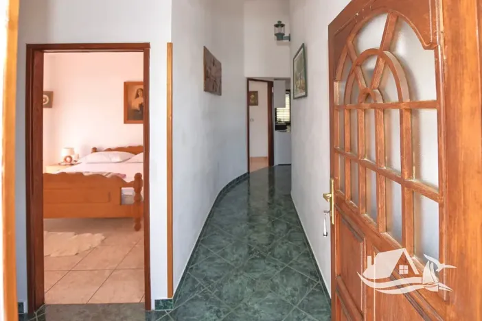 Prodej bytu 3+kk, Pag, Chorvatsko, 69 m2