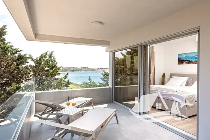 Prodej bytu 3+kk, Povljana, Chorvatsko, 80 m2