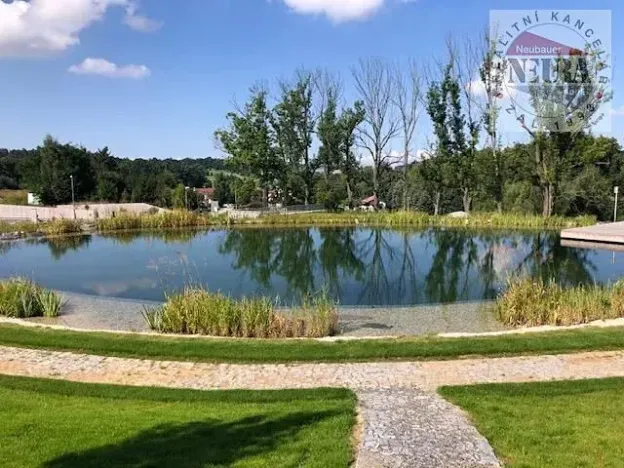 Pronájem rodinného domu, Bystřice, 144 m2