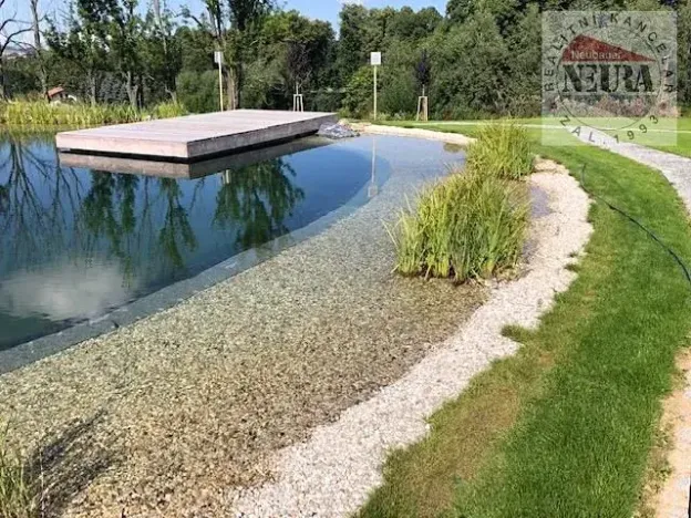 Pronájem rodinného domu, Bystřice, 144 m2