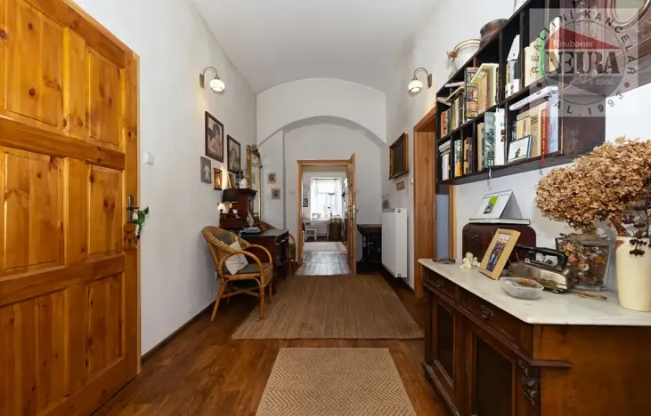 Prodej rodinného domu, Rabí, 325 m2