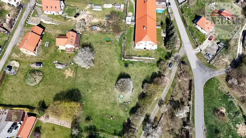 Prodej rodinného domu, Rabí, 325 m2