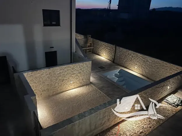 Prodej bytu 3+kk, Povljana, Chorvatsko, 66 m2