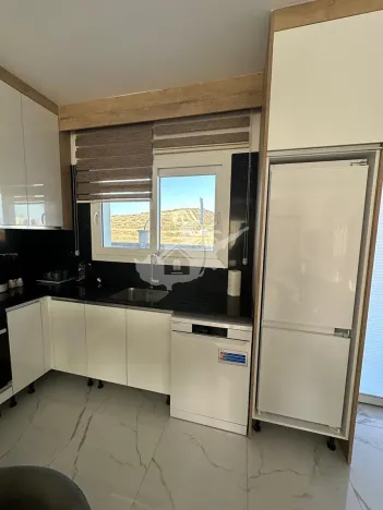 Prodej bytu 2+kk, Trikomo, Kypr, 54 m2