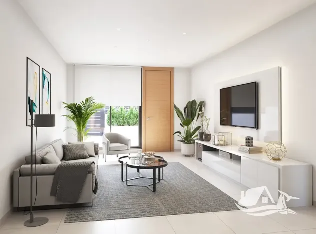 Prodej rodinného domu, Vera, Španělsko, 86 m2