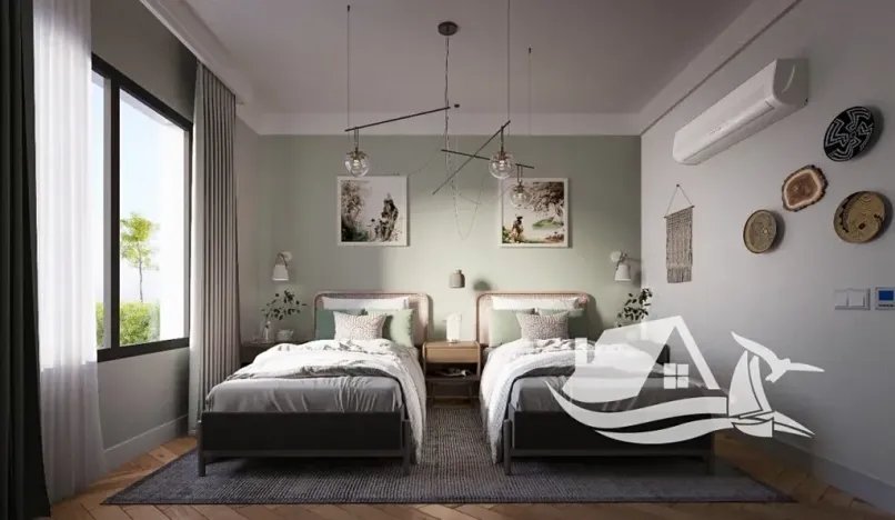 Prodej bytu 3+kk, Hurghada, Egypt, 95 m2