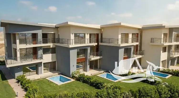 Prodej bytu 3+kk, Hurghada, Egypt, 95 m2