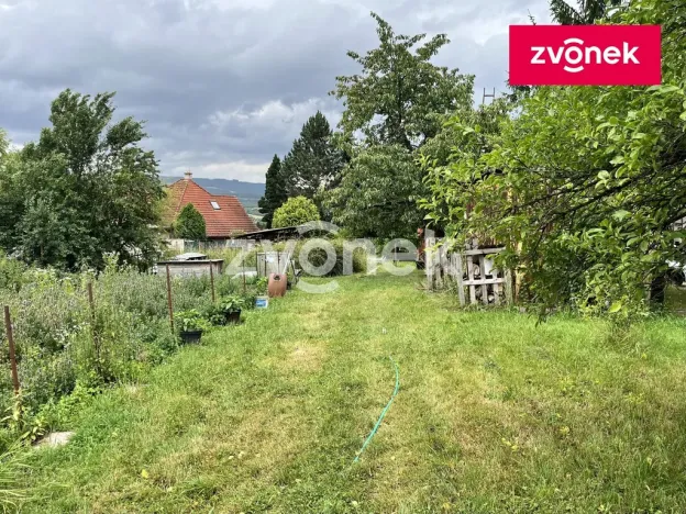 Prodej pozemku pro bydlení, Veselá, 798 m2