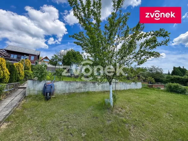 Prodej chaty, Zlín - Malenovice, 48 m2