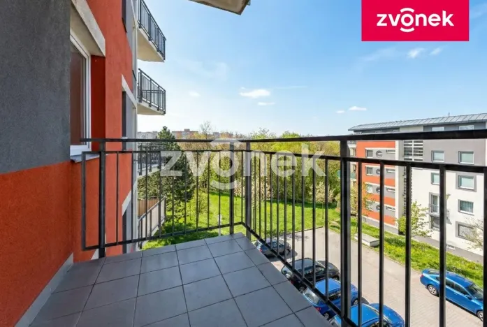 Prodej bytu 3+kk, Zlín, Voženílkova, 94 m2