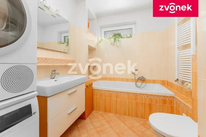 Prodej bytu 3+kk, Zlín, Voženílkova, 94 m2