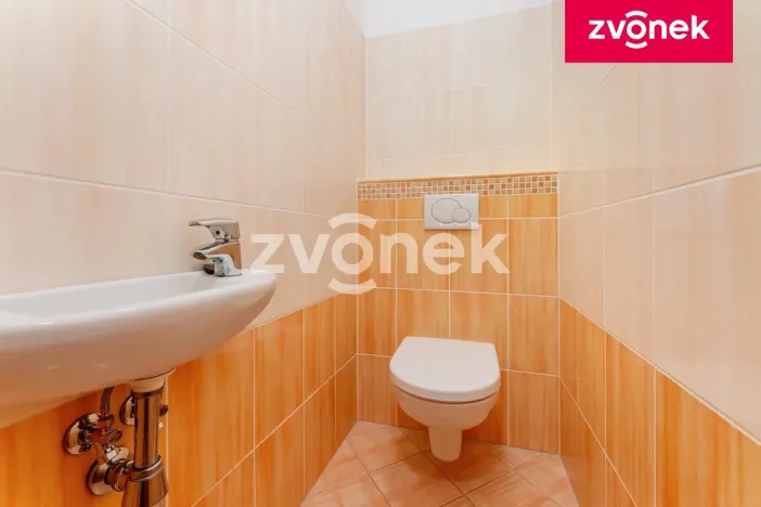 Prodej bytu 3+kk, Zlín, Voženílkova, 94 m2